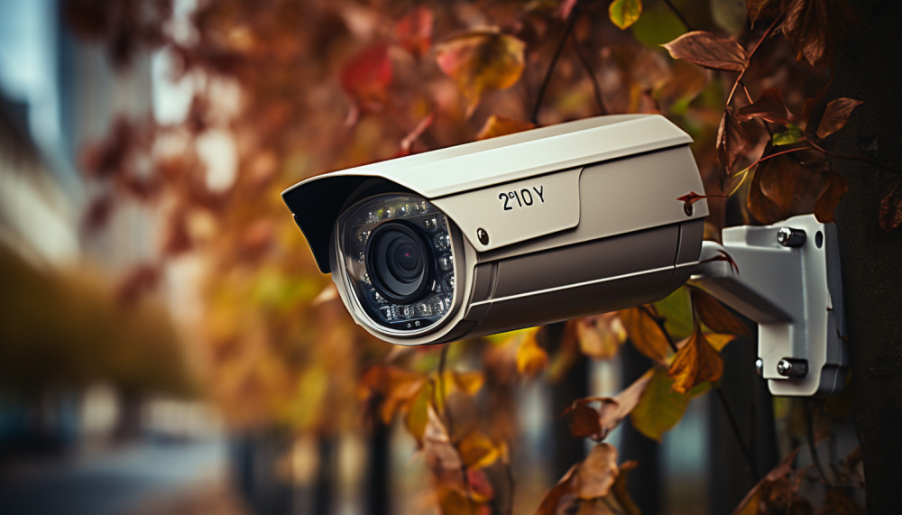 Caméra de surveillance extérieure : que faut-il savoir ?