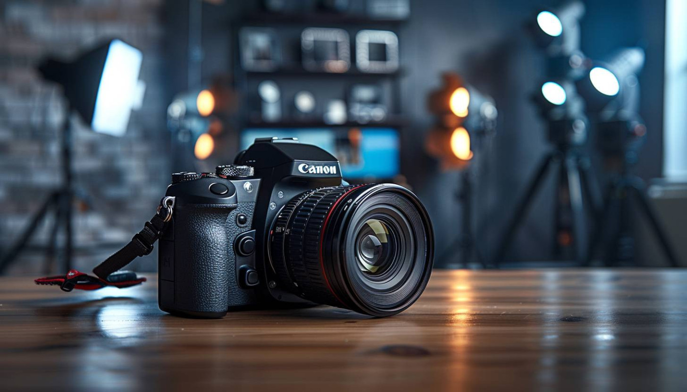 Comment choisir un appareil photo hybride plein format pour la photographie professionnelle