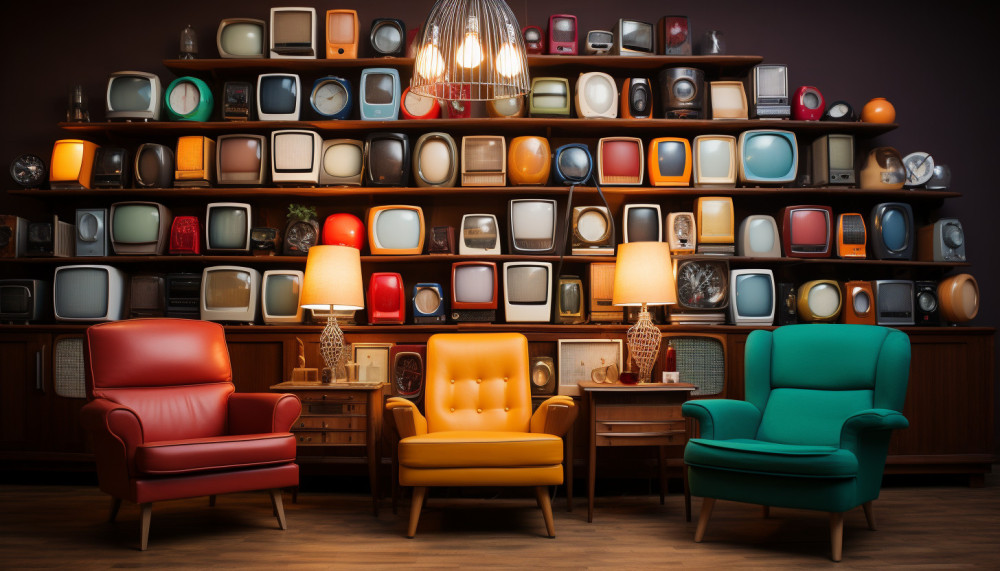 Comment choisir votre téléviseur?