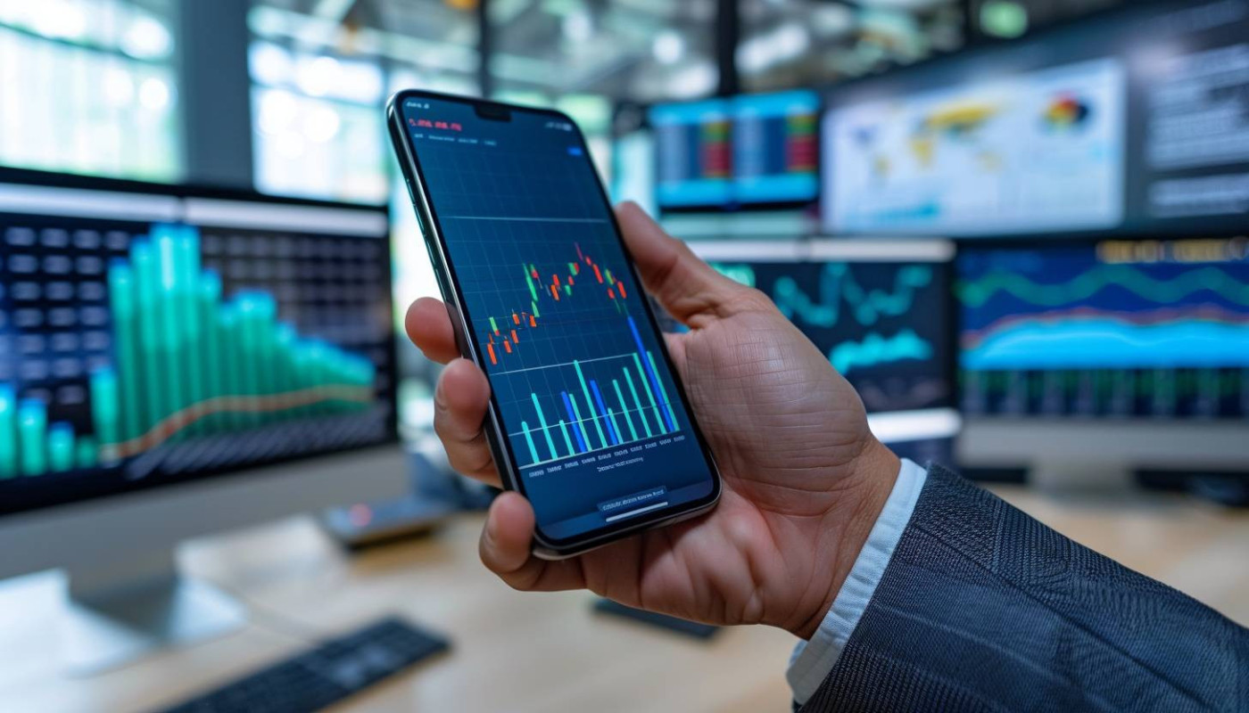 Comment exploiter les données d'entreprises pour booster votre croissance