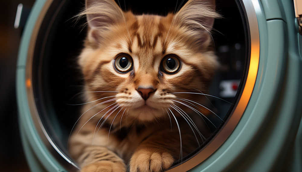 Comment fonctionne la chatière à puce ?