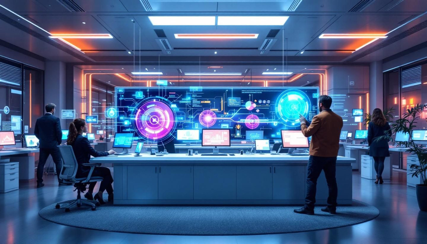 Comment les outils de gestion de la relation client transforment-ils les entreprises ?