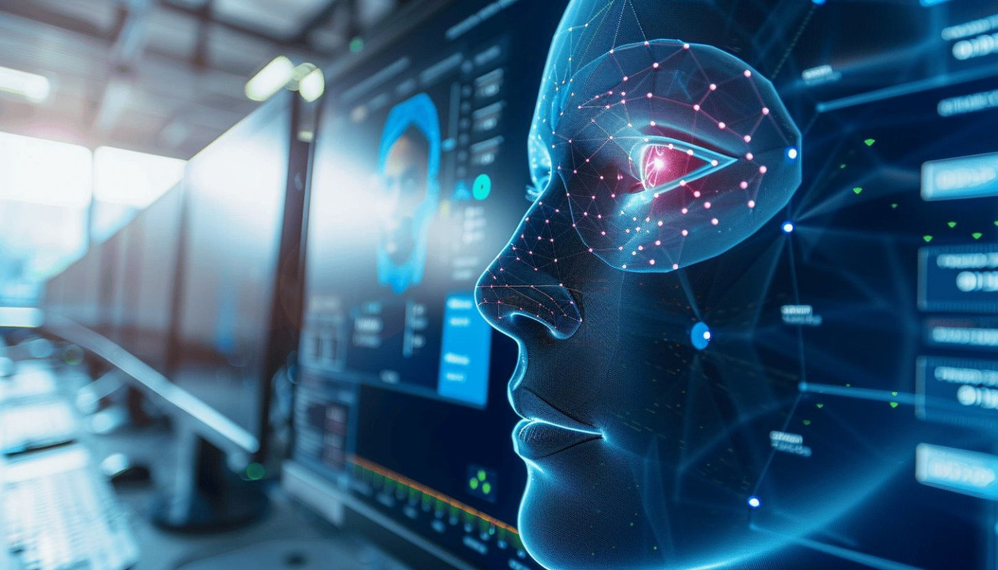 Comment les technologies de reconnaissance faciale transforment-elles le secteur de la sécurité