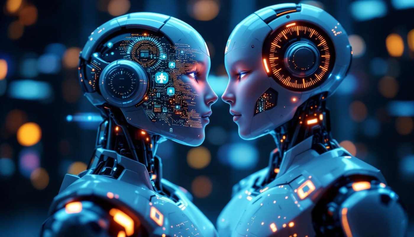 Comment les tendances émergentes en IA façonnent-elles l'avenir du marketing numérique ?