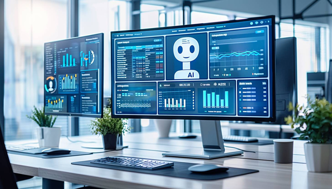 Évaluation des meilleures plateformes de chatbot IA pour l'entreprise