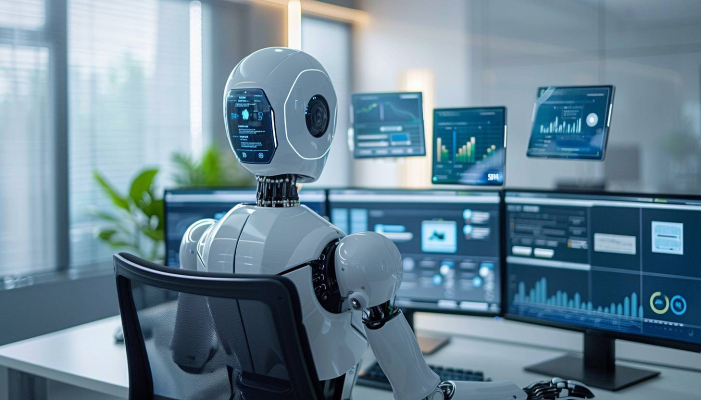 Évolution des assistants virtuels : analyse des fonctionnalités et des applications futures