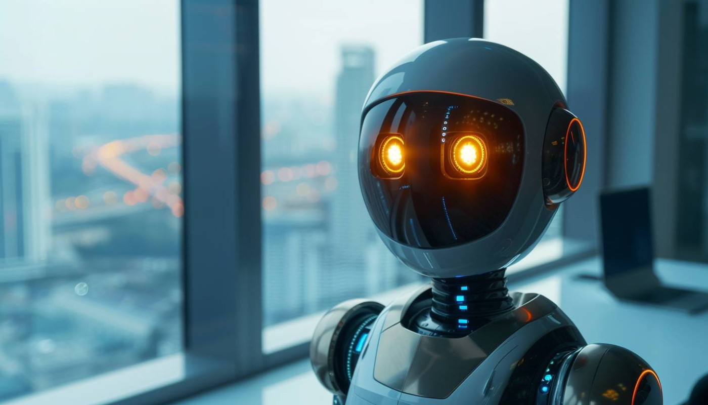 Évolution du marketing digital avec l'intégration des chatbots IA