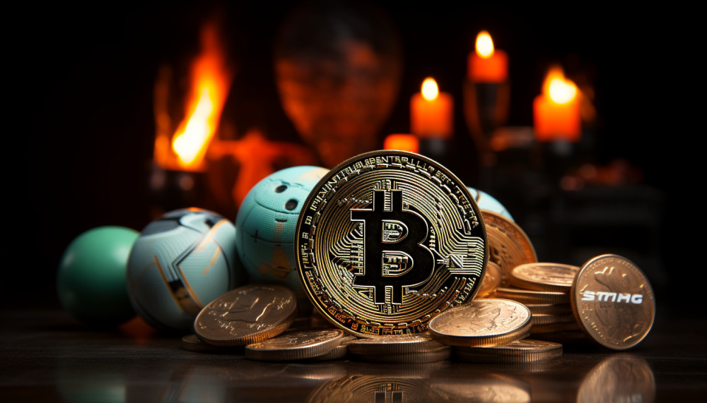 Autres - Gagnez de la cryptomonnaie en faisant du sport