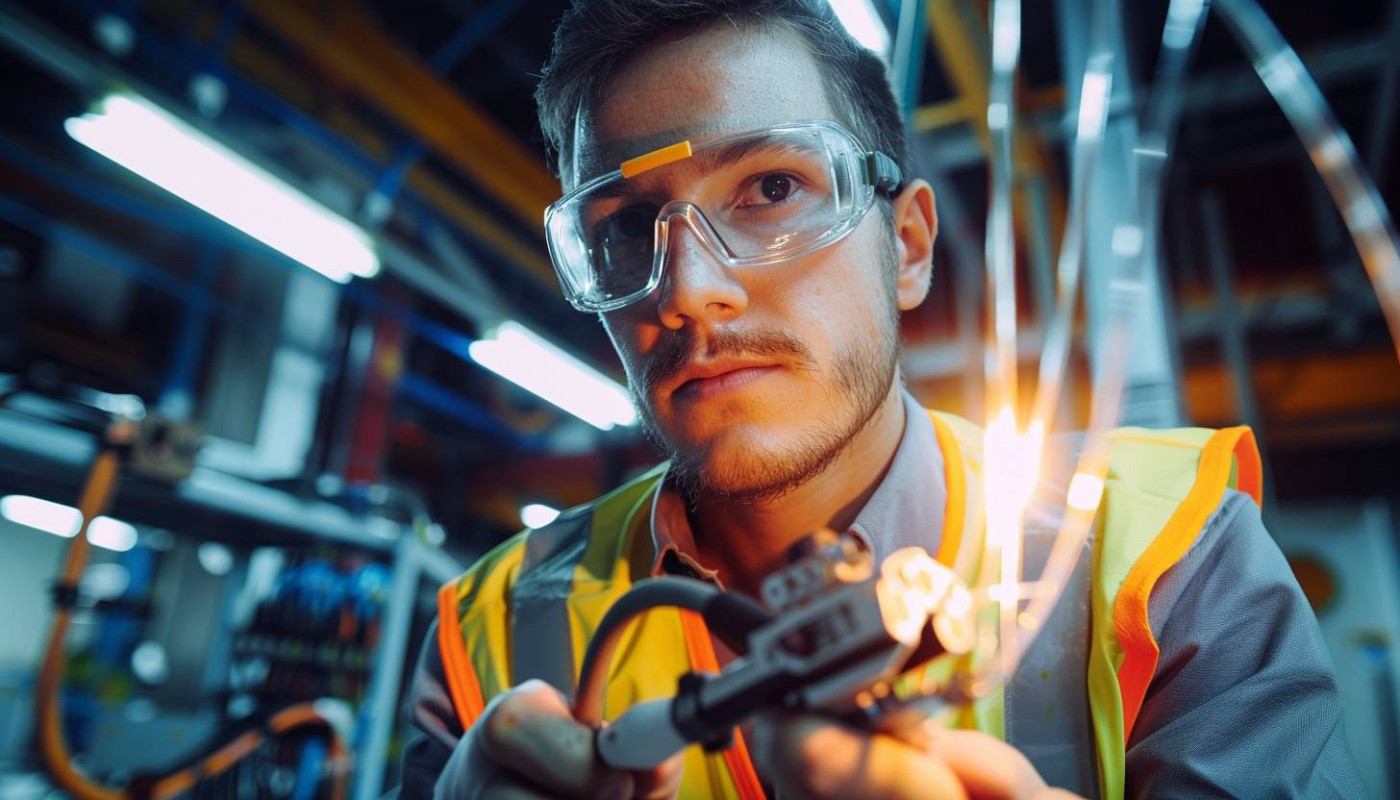 Guide complet sur le choix et l'utilisation du matériel de fibre optique