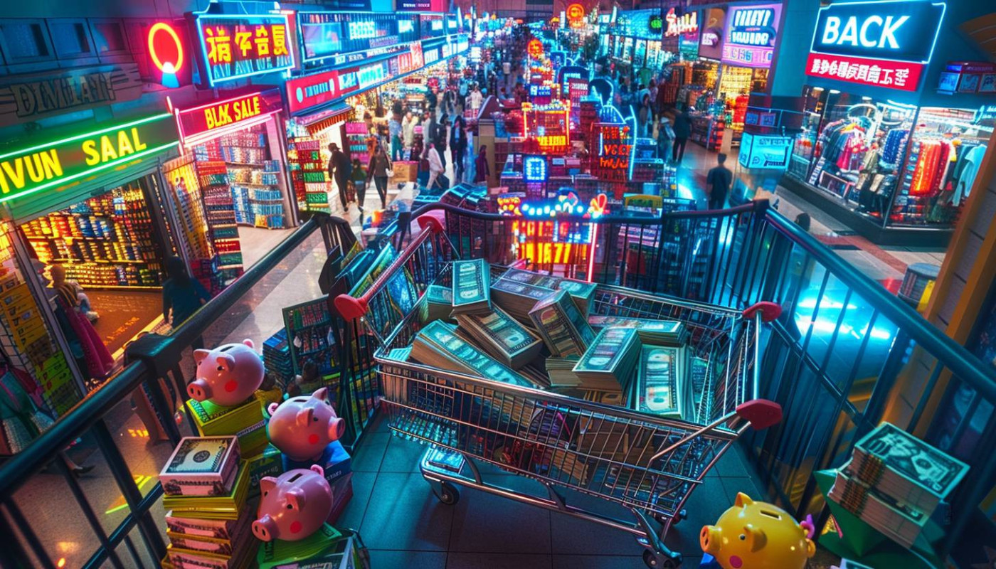 Guide pour maximiser vos économies pendant la semaine du Black Friday