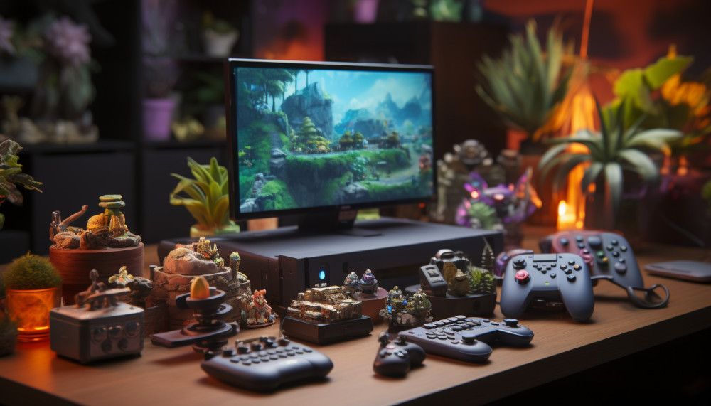 Autres - La Nintendo Switch : comment y jouer sur un ordinateur portable ?