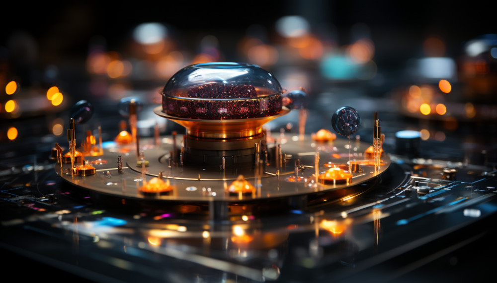 Autres - La technologie quantique : la sécurité est-elle assurée ?