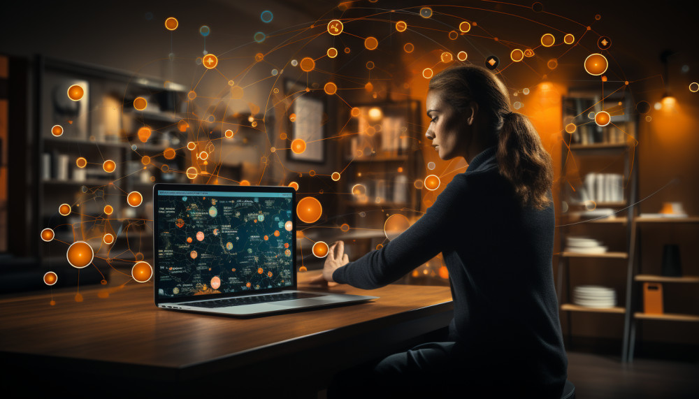 Autres - Les avantages de la digitalisation d’une entreprise