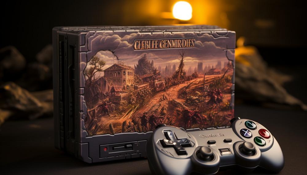 Autres - Les avantages des jeux vidéos