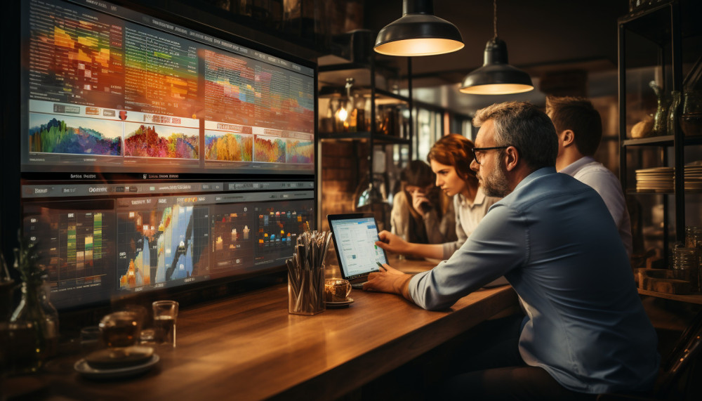 Les avantages des logiciels de gestion de projet pour les consultants en marketing digital