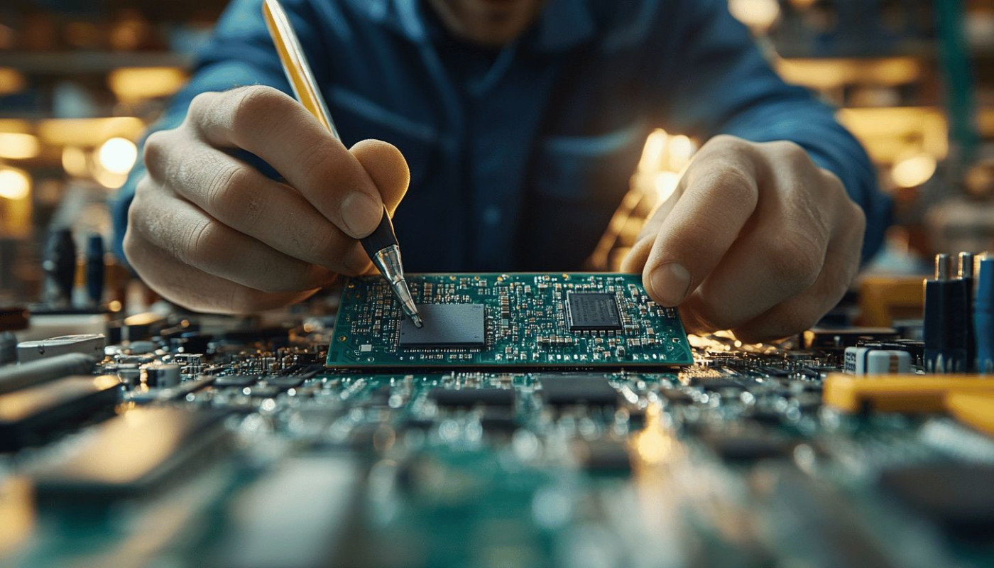 Les avantages d'une réparation spécialisée pour vos appareils électroniques