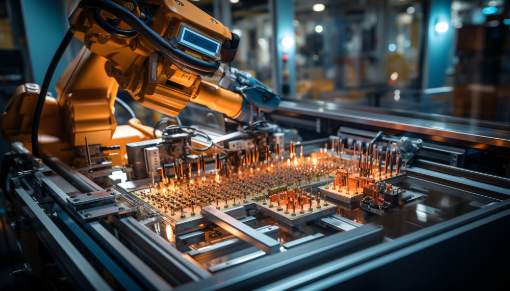 Les avantages économiques de l'automatisation des processus avec Formation Make