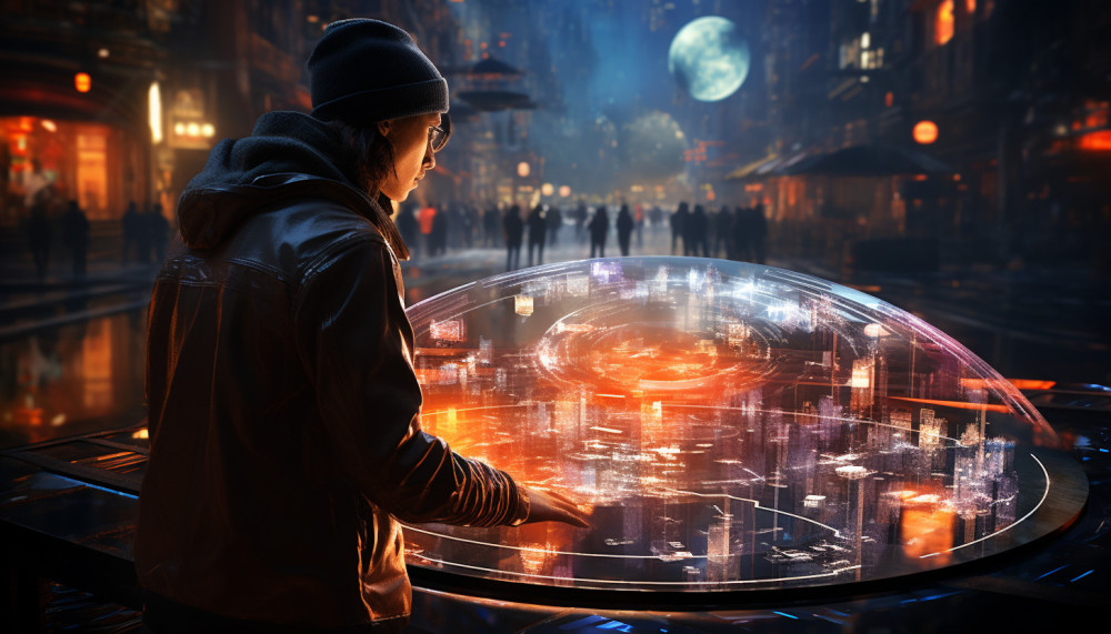 Les dernières innovations en matière d'IA pour la création de contenu visuel dans les jeux vidéo