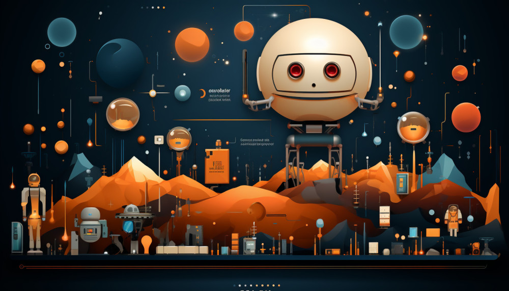 Les dernières tendances en matière de chatbots pour les services clients