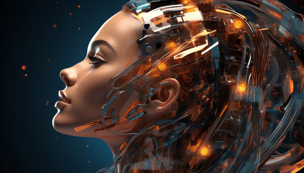 Les implications de l'IA dans l'évolution du graphisme et de la création visuelle