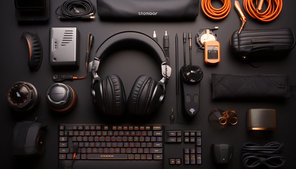 Autres - Les outils essentiels et indispensables du gamer