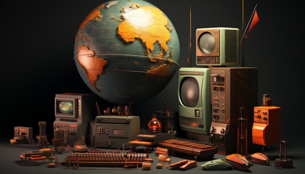 L'évolution des graphismes dans les jeux vidéo et leur impact sur le matériel