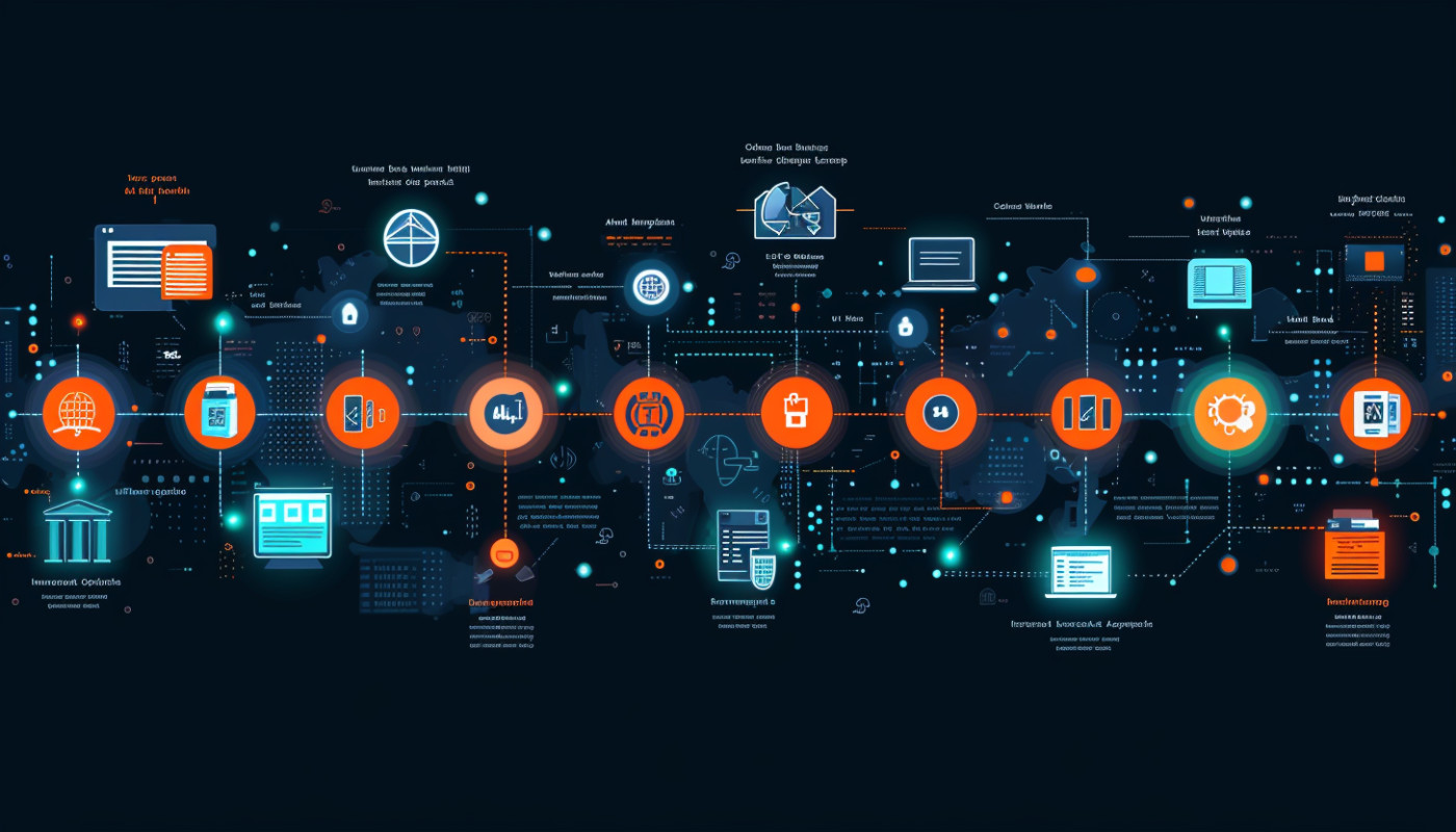 L'évolution des logiciels de gestion d'entreprise et l'accès aux documents officiels