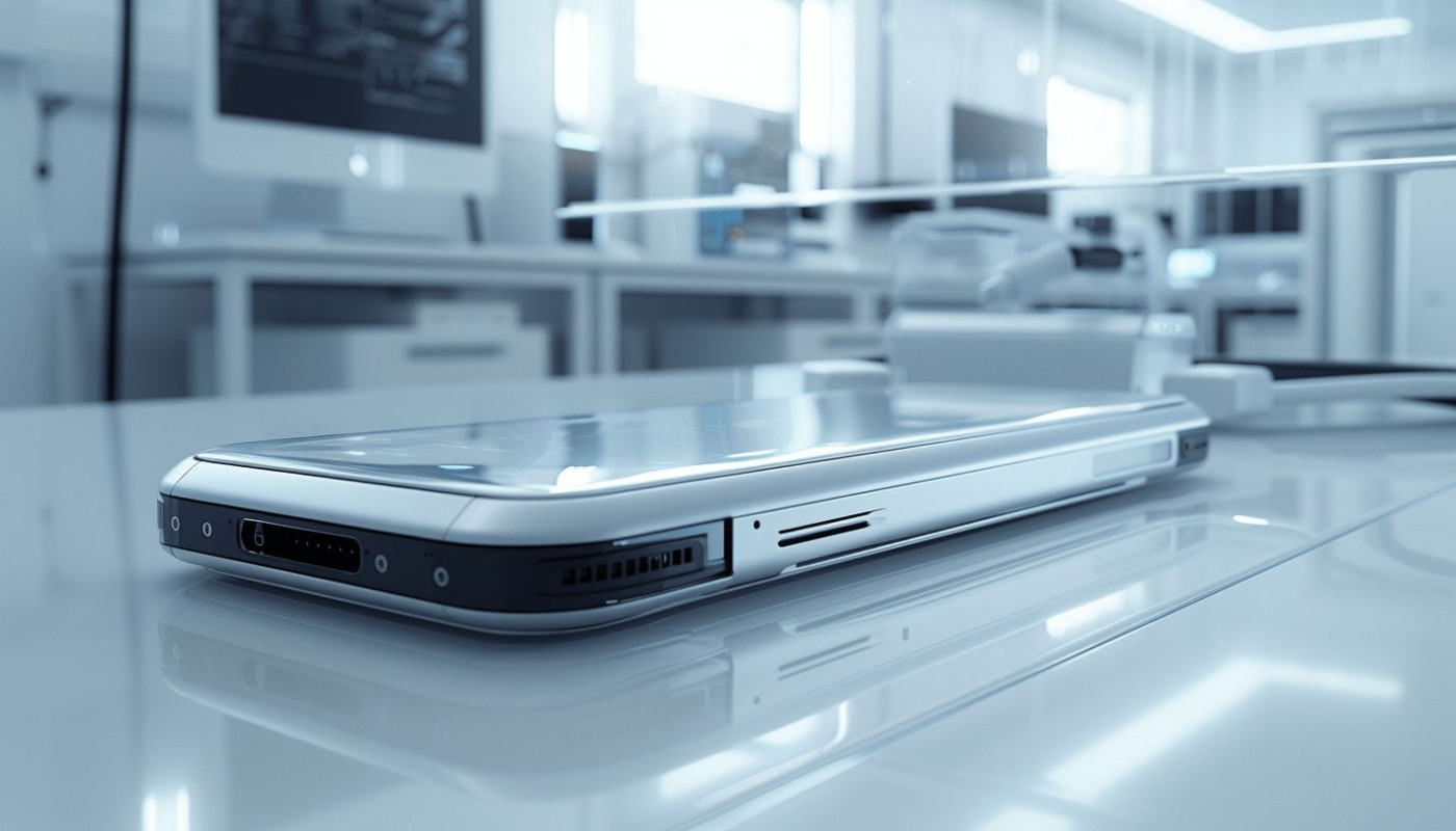 Optimisation de la durée de vie des batteries pour appareils mobiles tendances et techniques