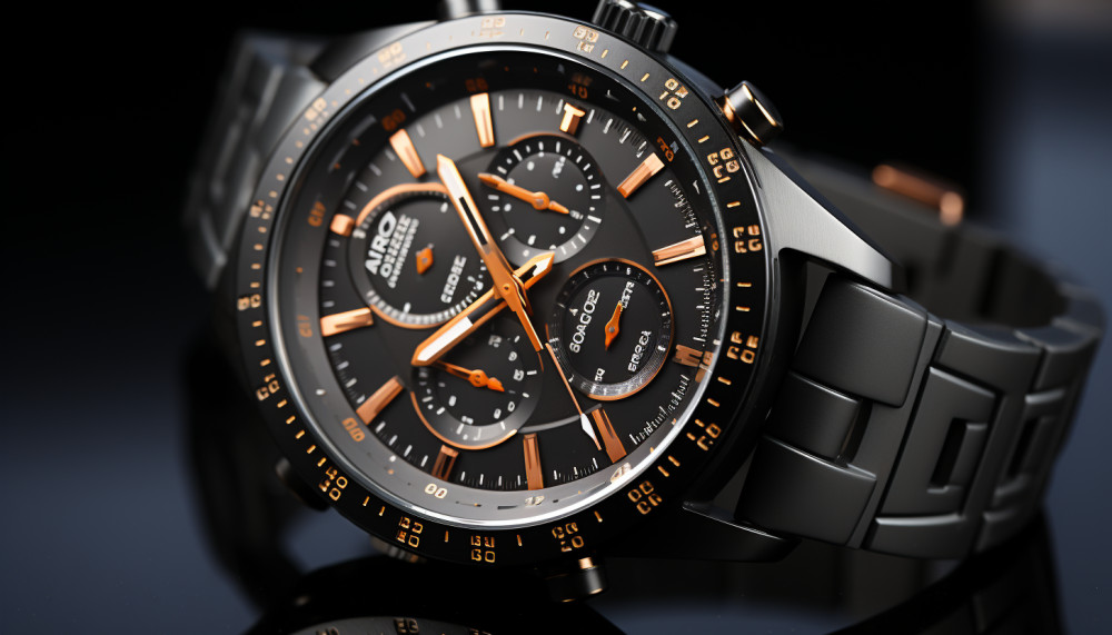 Autres - Pourquoi avoir une montre connectée ?