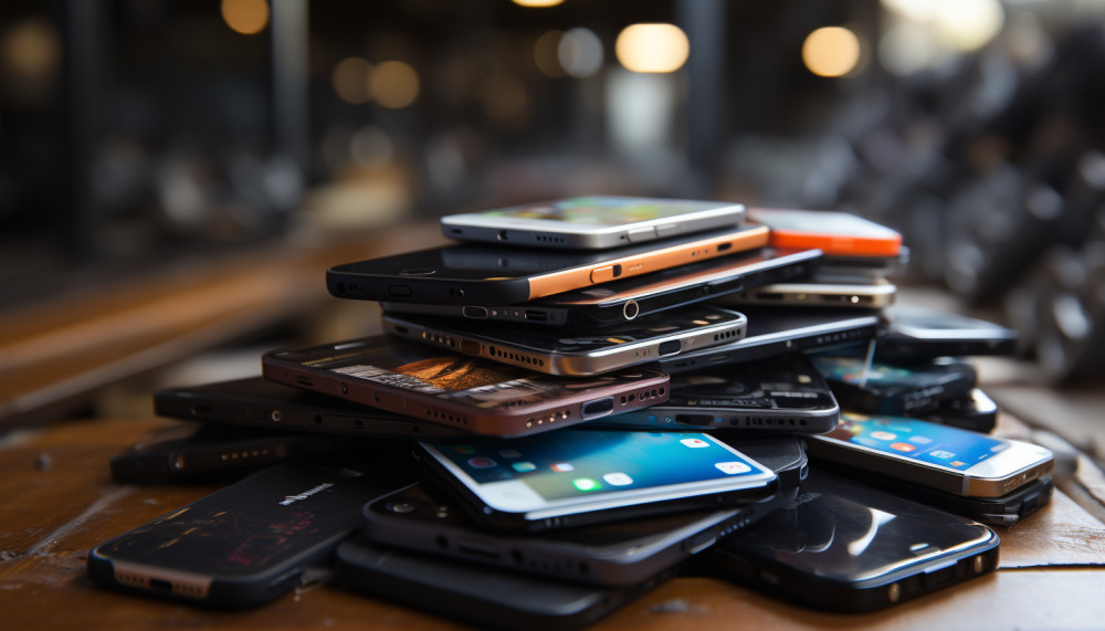 Autres - Quelle est l’utilité du code IMEI sur les téléphones mobiles ?