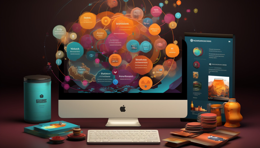 Quelques caractéristiques d'un site web