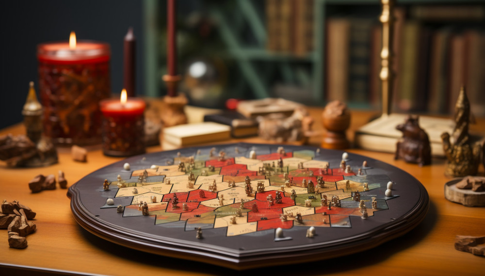 Quels sont les jeux qui rendent intelligent ?