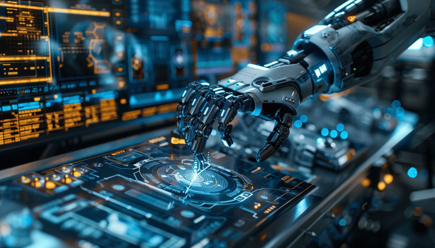 Stratégies pour développer votre entreprise avec les outils d’intelligence artificielle