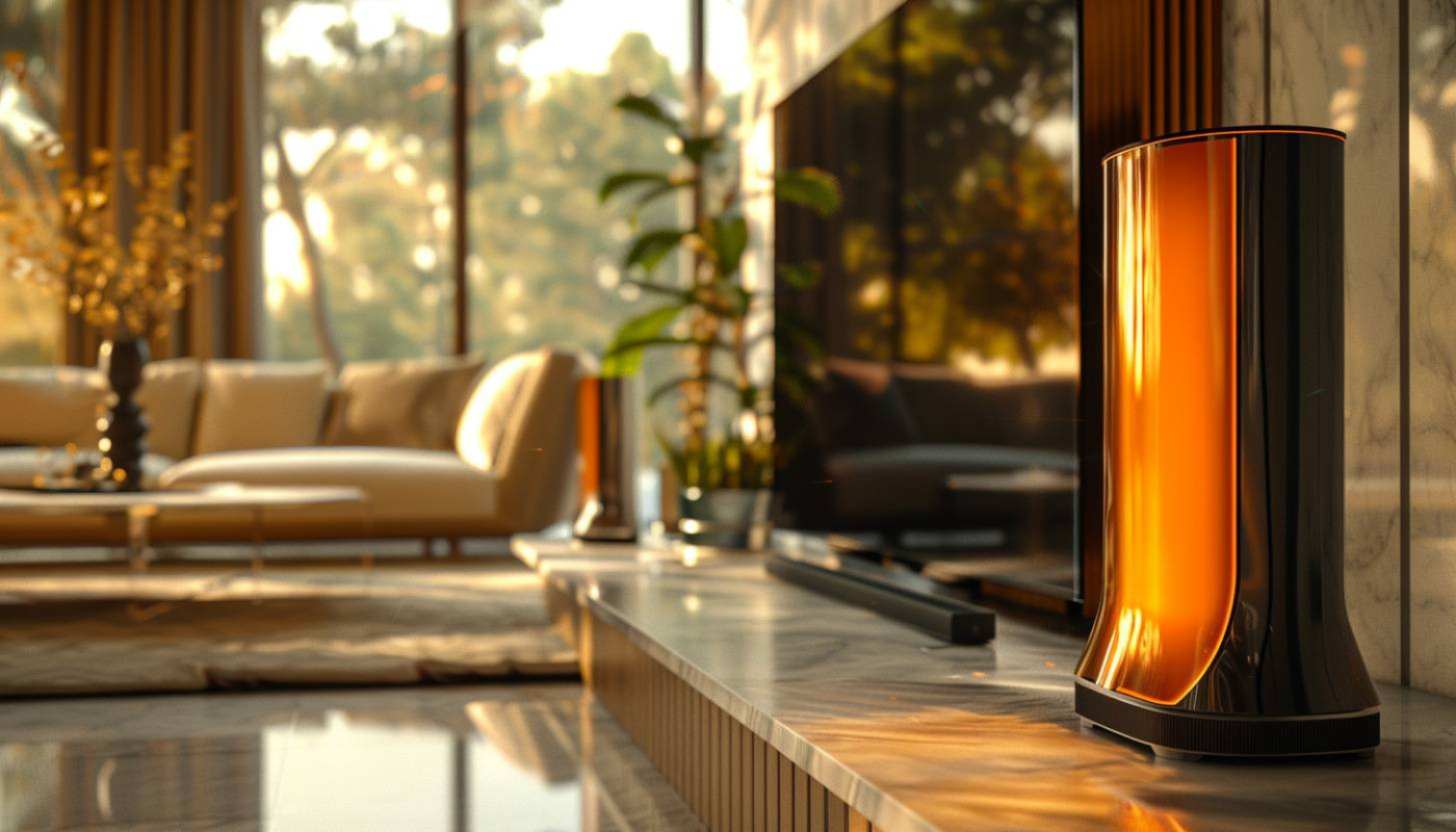 Tendances actuelles dans les appareils électroniques de divertissement