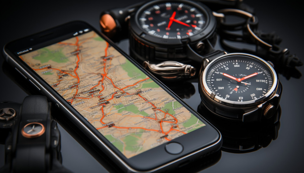 Tout savoir sur le traceur GPS espion