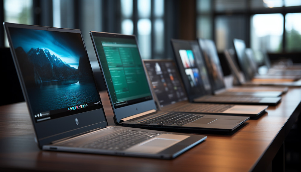 Autres - Tout savoir sur les ordinateurs ordinateur portatif slim